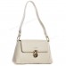 Клатч CM6032 creamy white