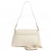 Клатч CM6032 creamy white