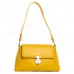 Клатч CM6032 yellow