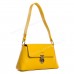 Клатч CM6032 yellow