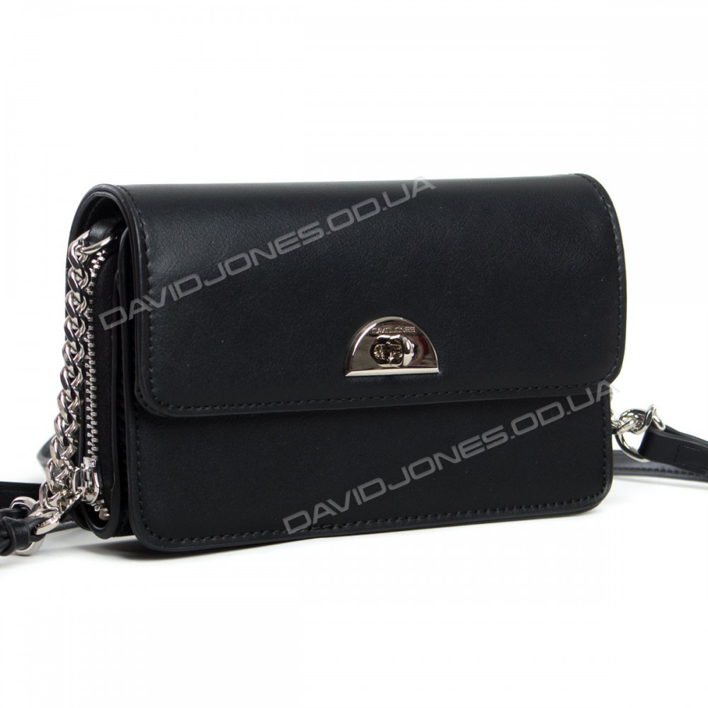 Клатч-кошелек CM6005T black