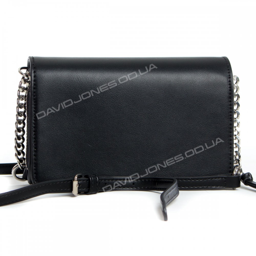 Клатч-кошелек CM6005T black