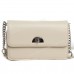 Клатч-кошелек CM6005T creamy white