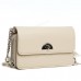 Клатч-кошелек CM6005T creamy white