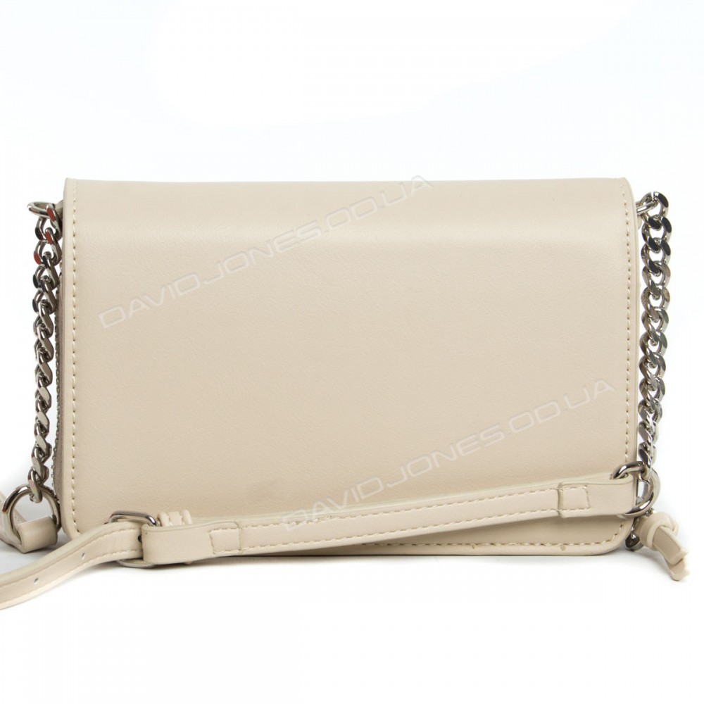 Клатч-кошелек CM6005T creamy white