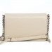 Клатч-кошелек CM6005T creamy white