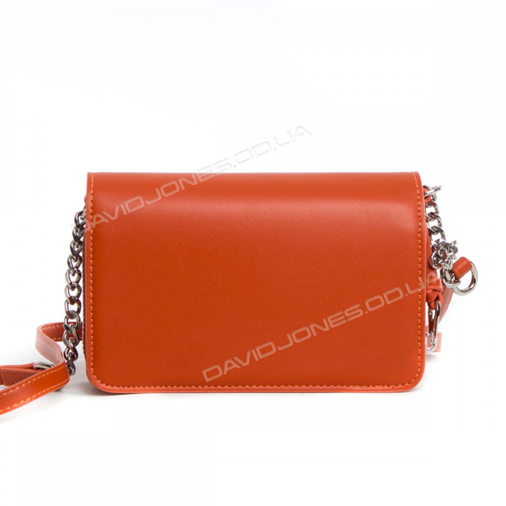 Клатч-кошелек CM6005T orange Клатч-кошелек CM6005T orange