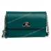 Клатч-кошелек CM6005T green Клатч-кошелек CM6005T green