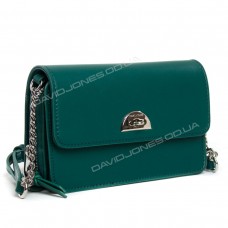 Клатч-кошелек CM6005T green Клатч-кошелек CM6005T green