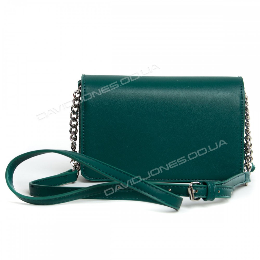Клатч-кошелек CM6005T green Клатч-кошелек CM6005T green