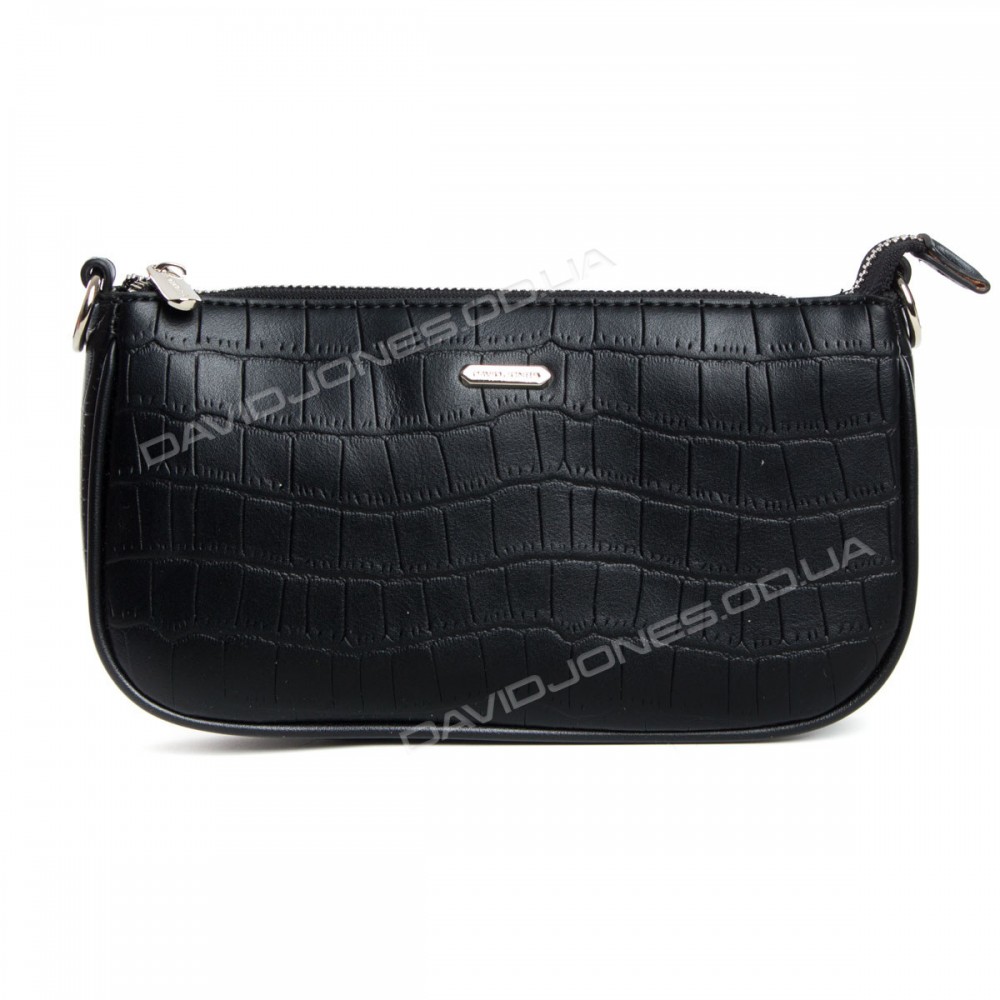 Клатч CM6016 black