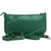 Клатч CM6016 green