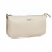 Клатч CM6016 creamy white