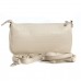 Клатч CM6016 creamy white