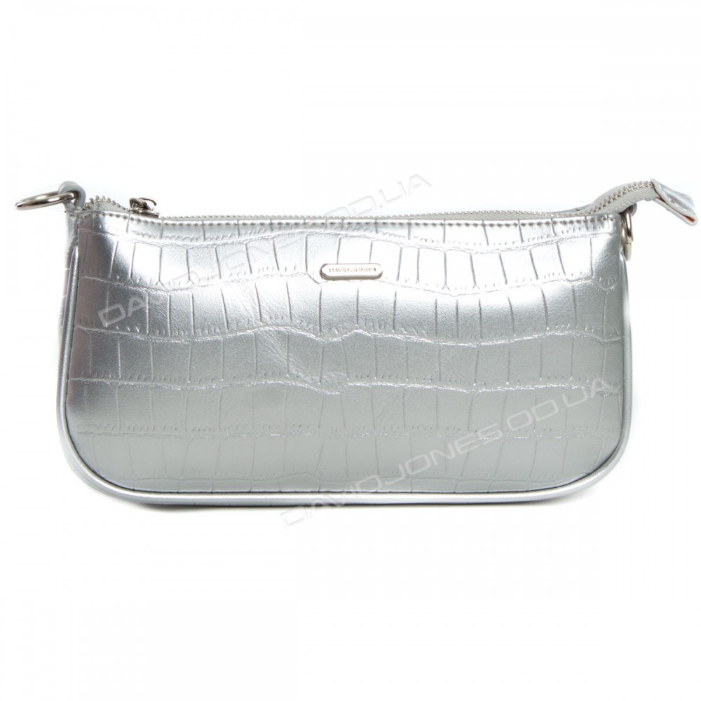 Клатч CM6016 dark silver Клатч CM6016 dark silver