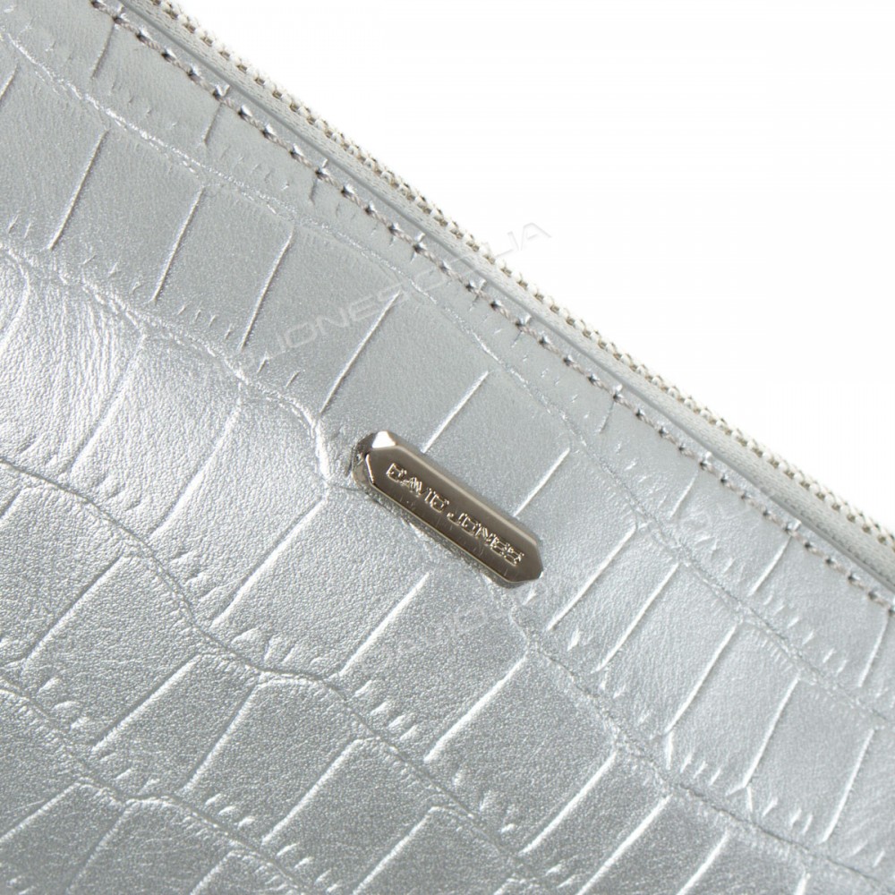Клатч CM6016 dark silver Клатч CM6016 dark silver