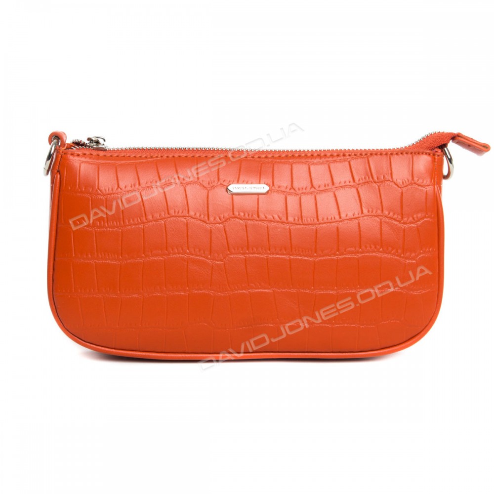 Клатч CM6016 orange Клатч CM6016 orange
