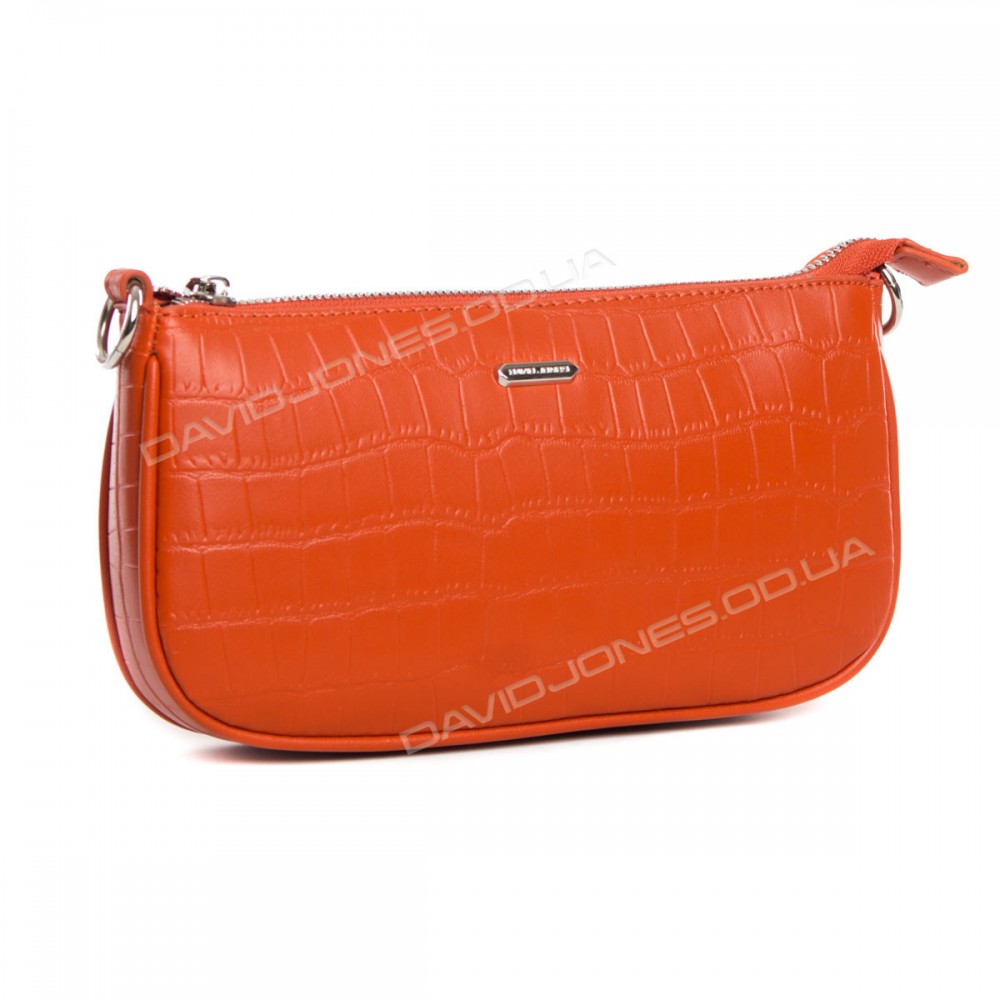 Клатч CM6016 orange Клатч CM6016 orange