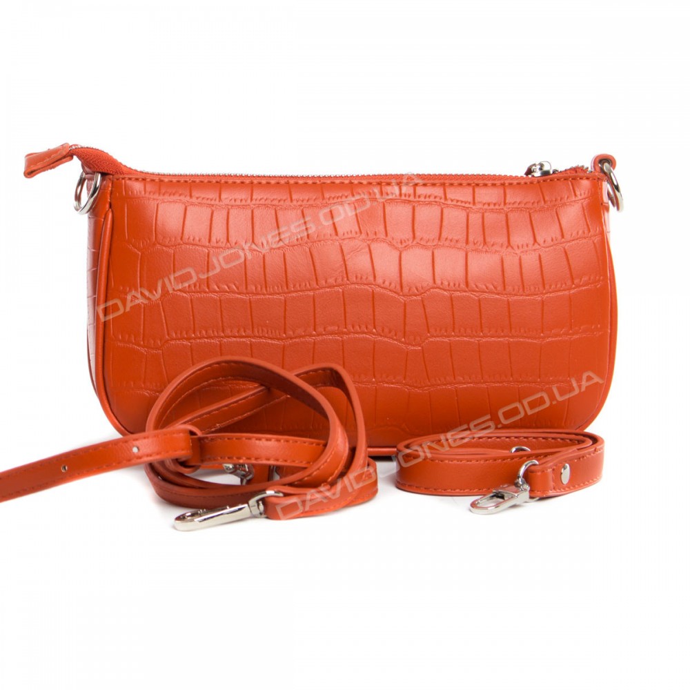 Клатч CM6016 orange Клатч CM6016 orange