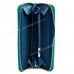 Кошелек P105-510 green