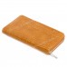 Кошелек P105-510 cognac