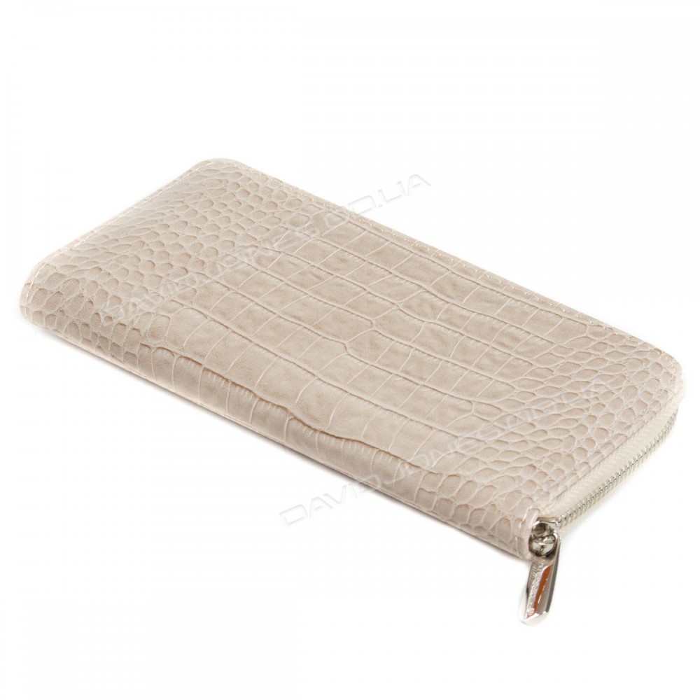 Кошелек P105-510 beige