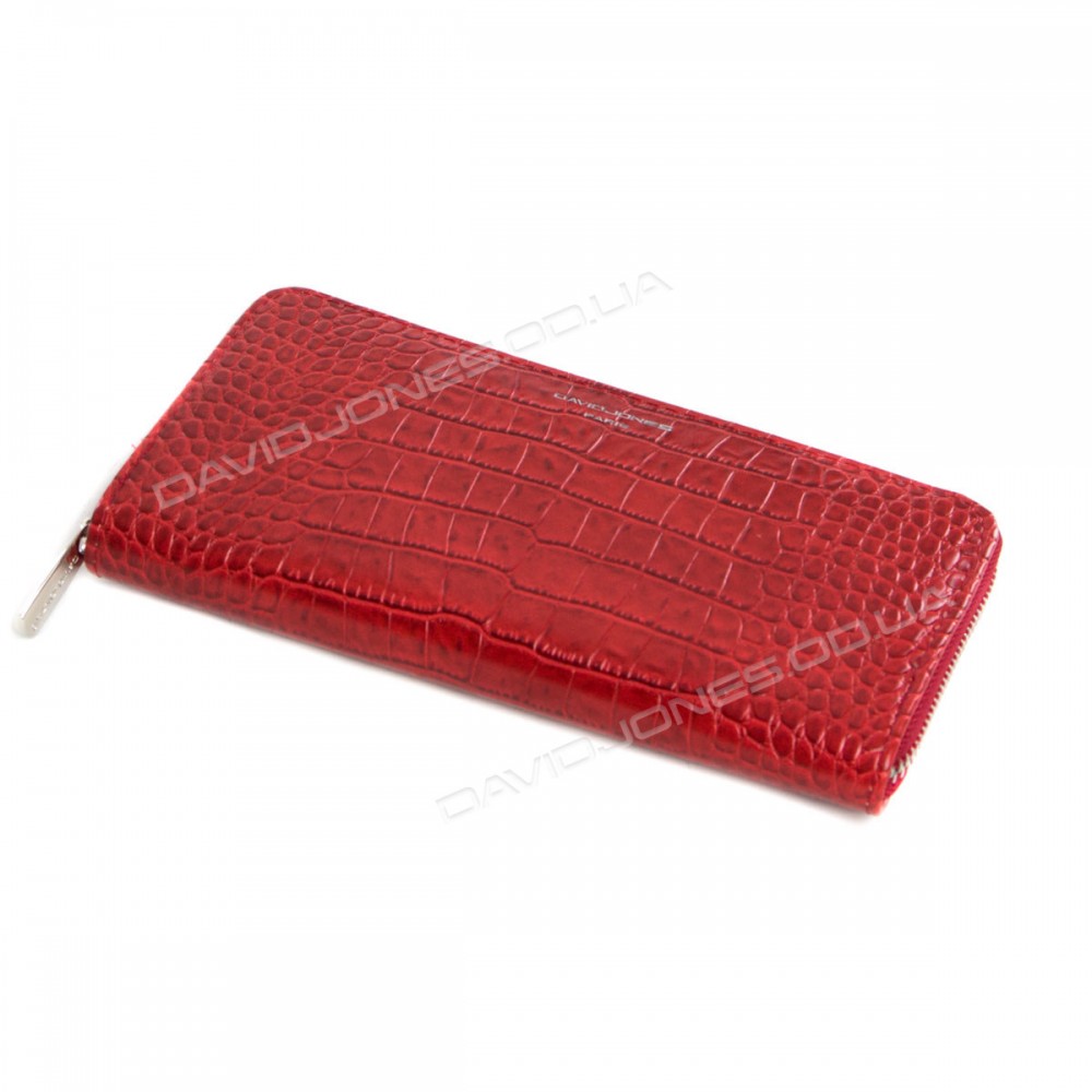 Кошелек P105-510 red