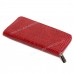 Кошелек P105-510 red