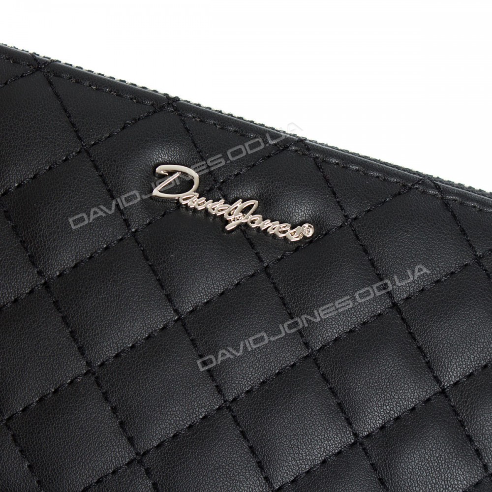 Кошелек P106-510 black