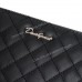 Кошелек P106-510 black