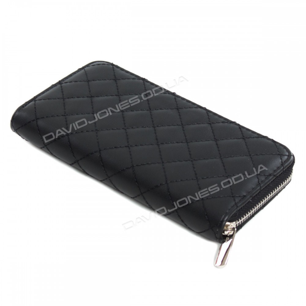 Кошелек P106-510 black