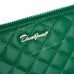 Кошелек P106-510 green