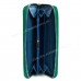 Кошелек P106-510 green
