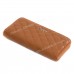 Кошелек P106-510 cognac