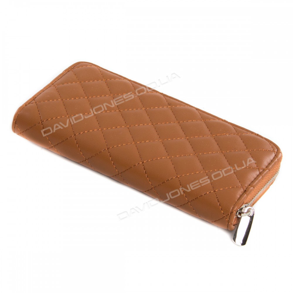 Кошелек P106-510 cognac