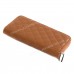 Кошелек P106-510 cognac