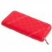 Кошелек P106-510 red