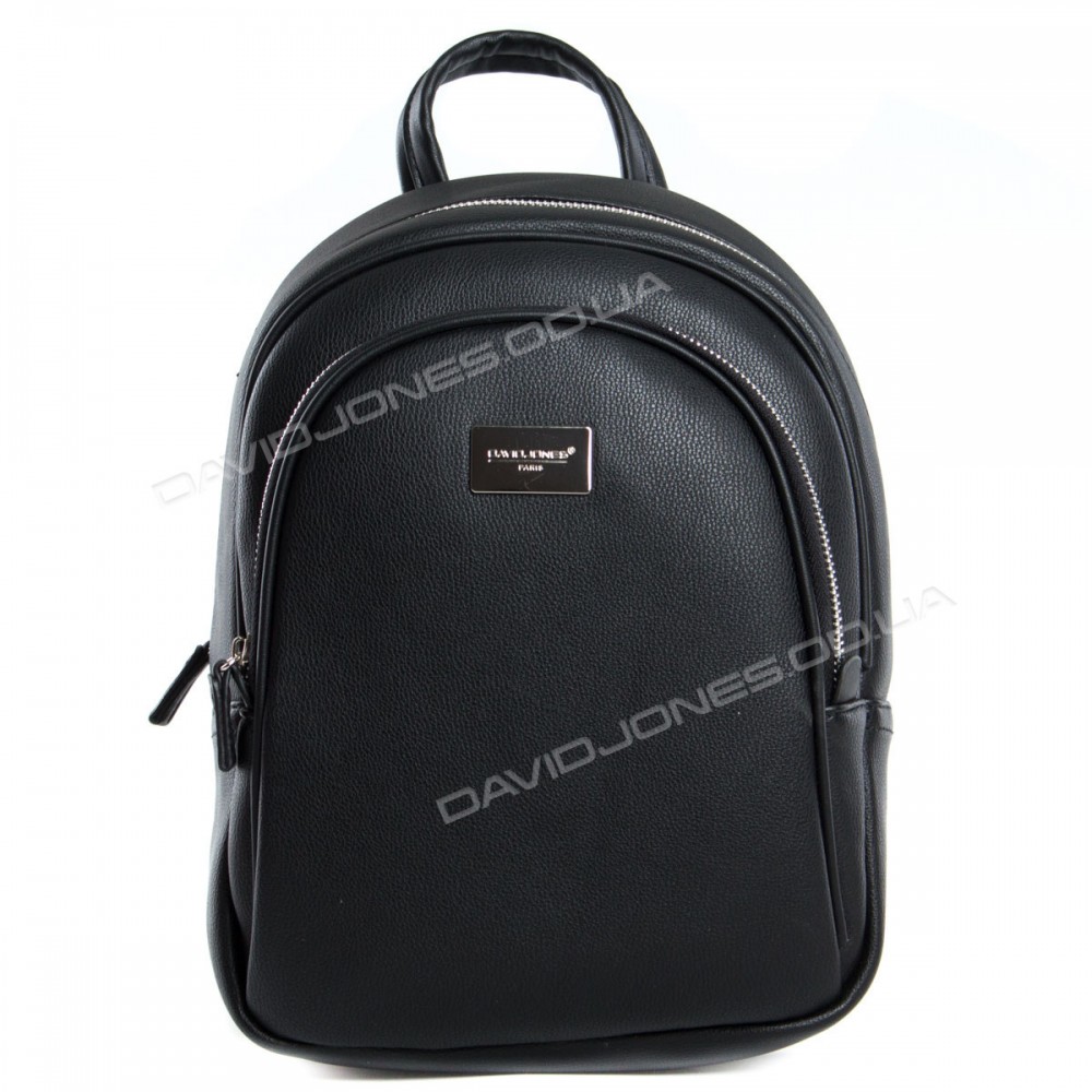 Жіночий рюкзак CM3933T black