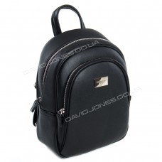 Жіночий рюкзак CM3933T black Жіночий рюкзак CM3933T black