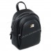 Жіночий рюкзак CM3933T black