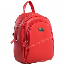 Жіночий рюкзак CM3933T red Жіночий рюкзак CM3933T red