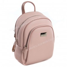 Жіночий рюкзак CM3933T pink Жіночий рюкзак CM3933T pink