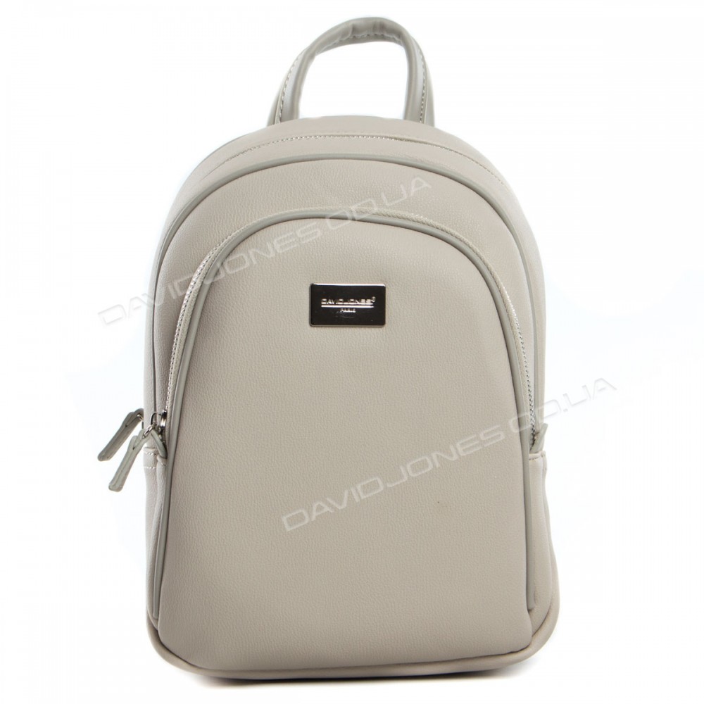 Жіночий рюкзак CM3933T beige