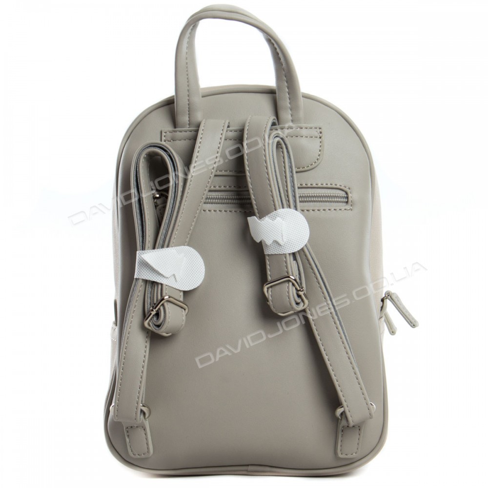 Жіночий рюкзак CM3933T beige