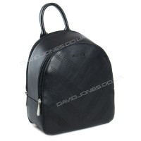 Жіночий рюкзак SF011 black Жіночий рюкзак SF011 black