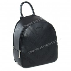 Жіночий рюкзак SF011 black Жіночий рюкзак SF011 black