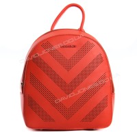 Жіночий рюкзак SF011 red Жіночий рюкзак SF011 red