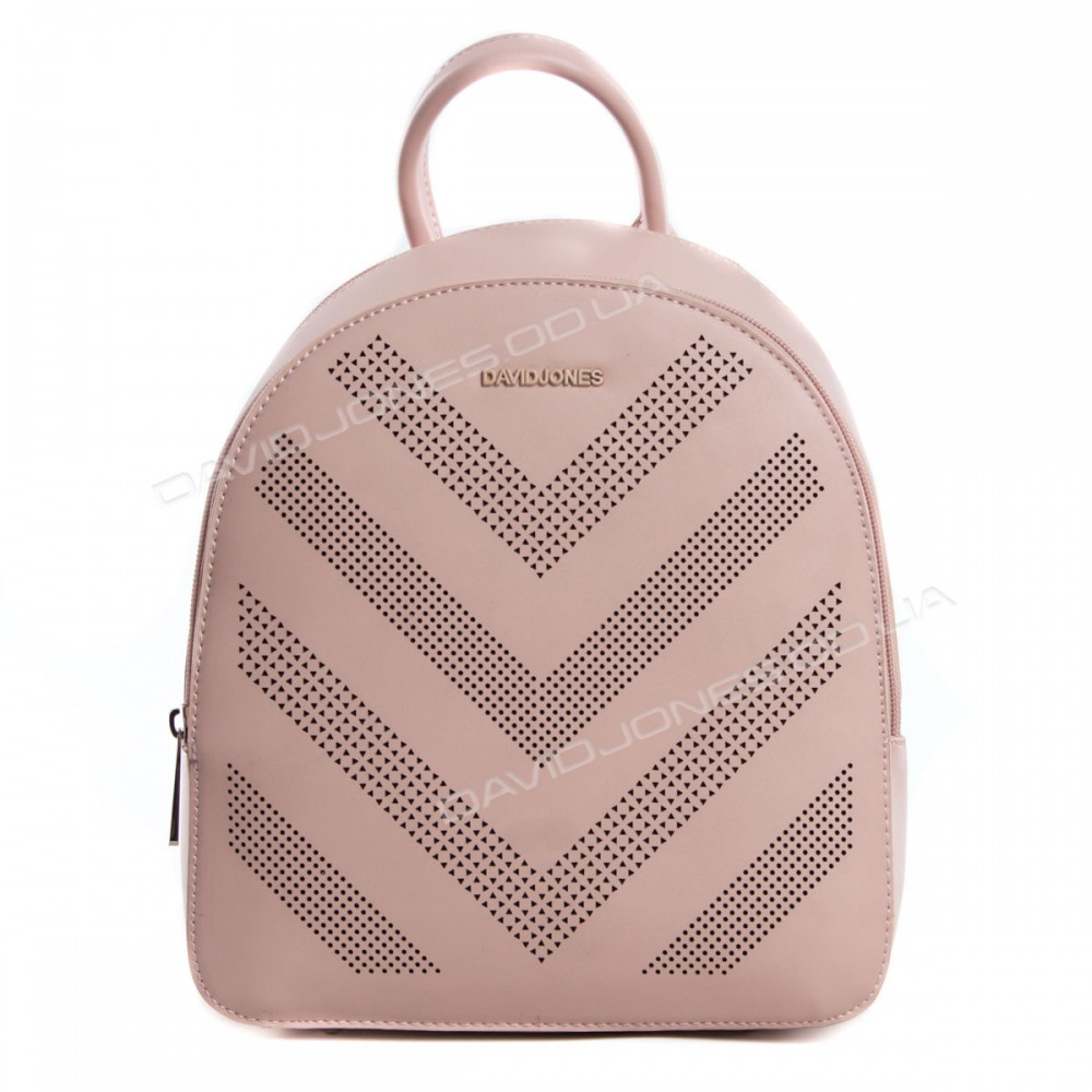 Жіночий рюкзак SF011 pink