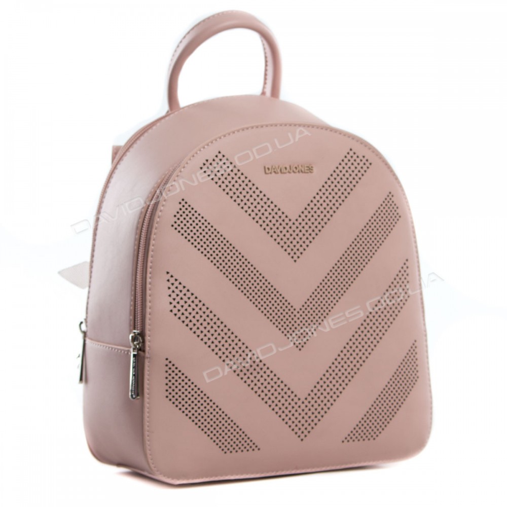 Жіночий рюкзак SF011 pink