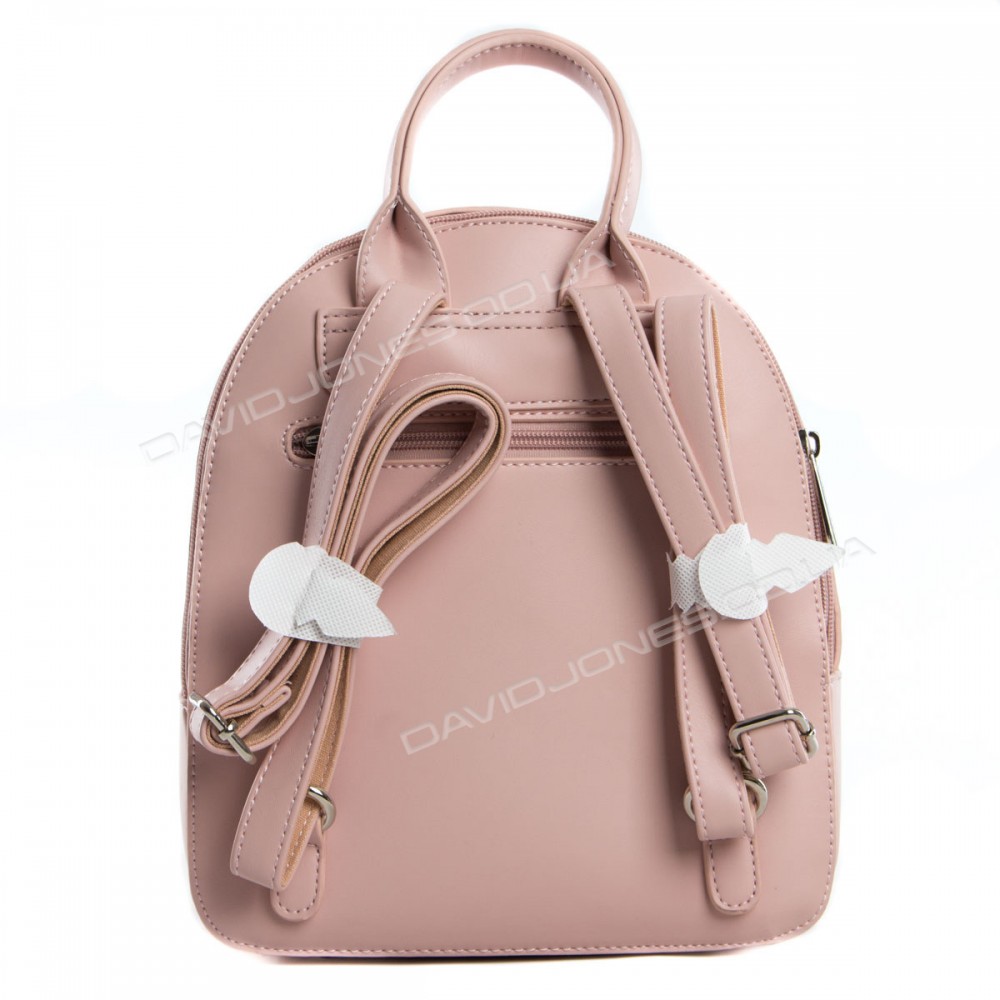 Жіночий рюкзак SF011 pink